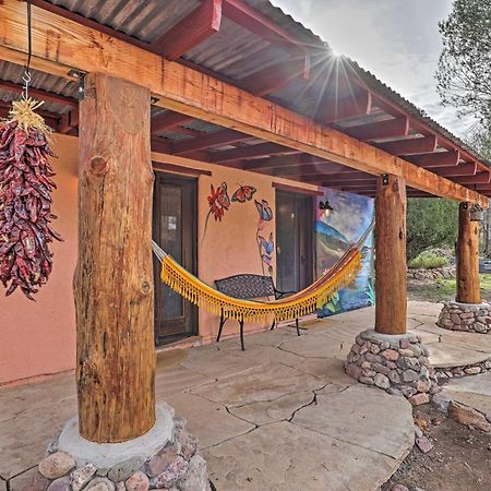 Casita Colibri Lovely, Romantic Patagonia Retreat المظهر الخارجي الصورة