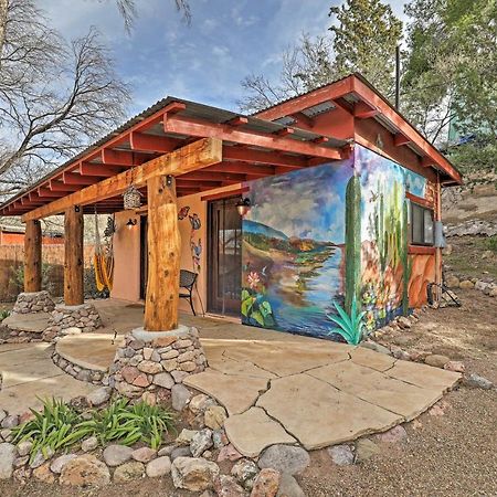 Casita Colibri Lovely, Romantic Patagonia Retreat المظهر الخارجي الصورة
