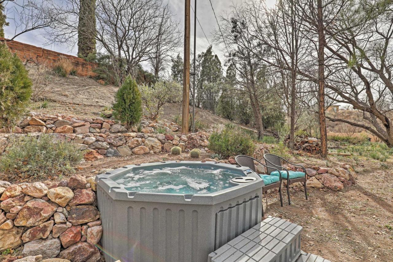 Casita Colibri Lovely, Romantic Patagonia Retreat المظهر الخارجي الصورة