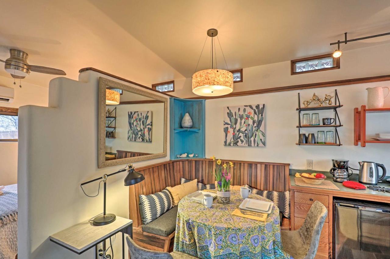 Casita Colibri Lovely, Romantic Patagonia Retreat المظهر الخارجي الصورة