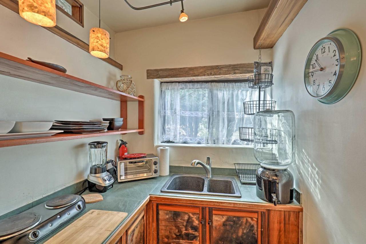 Casita Colibri Lovely, Romantic Patagonia Retreat المظهر الخارجي الصورة