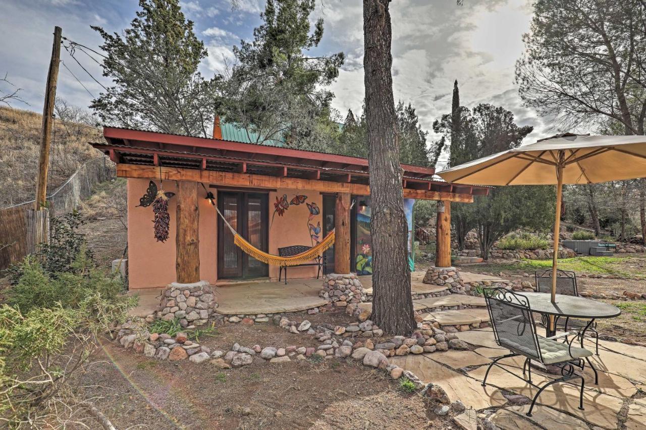 Casita Colibri Lovely, Romantic Patagonia Retreat المظهر الخارجي الصورة