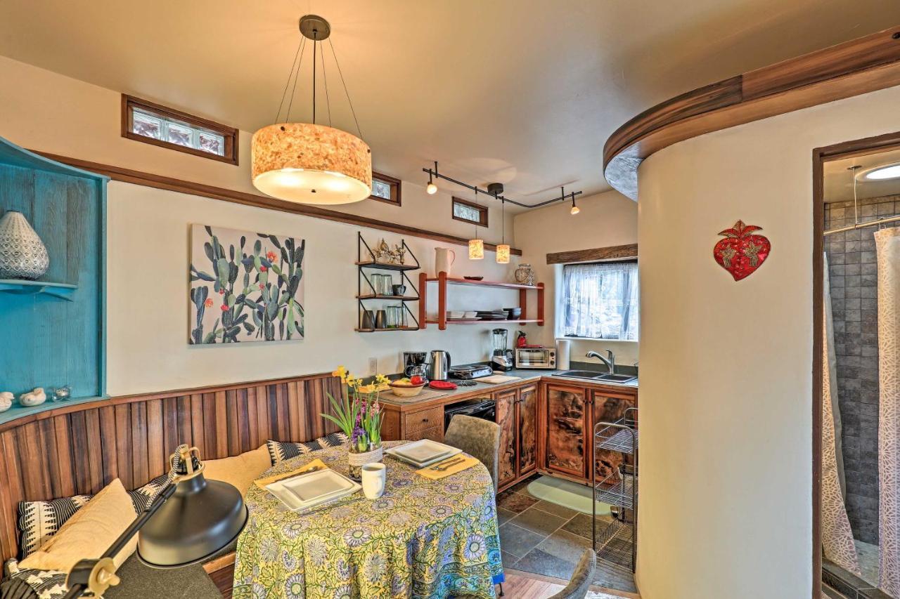 Casita Colibri Lovely, Romantic Patagonia Retreat المظهر الخارجي الصورة