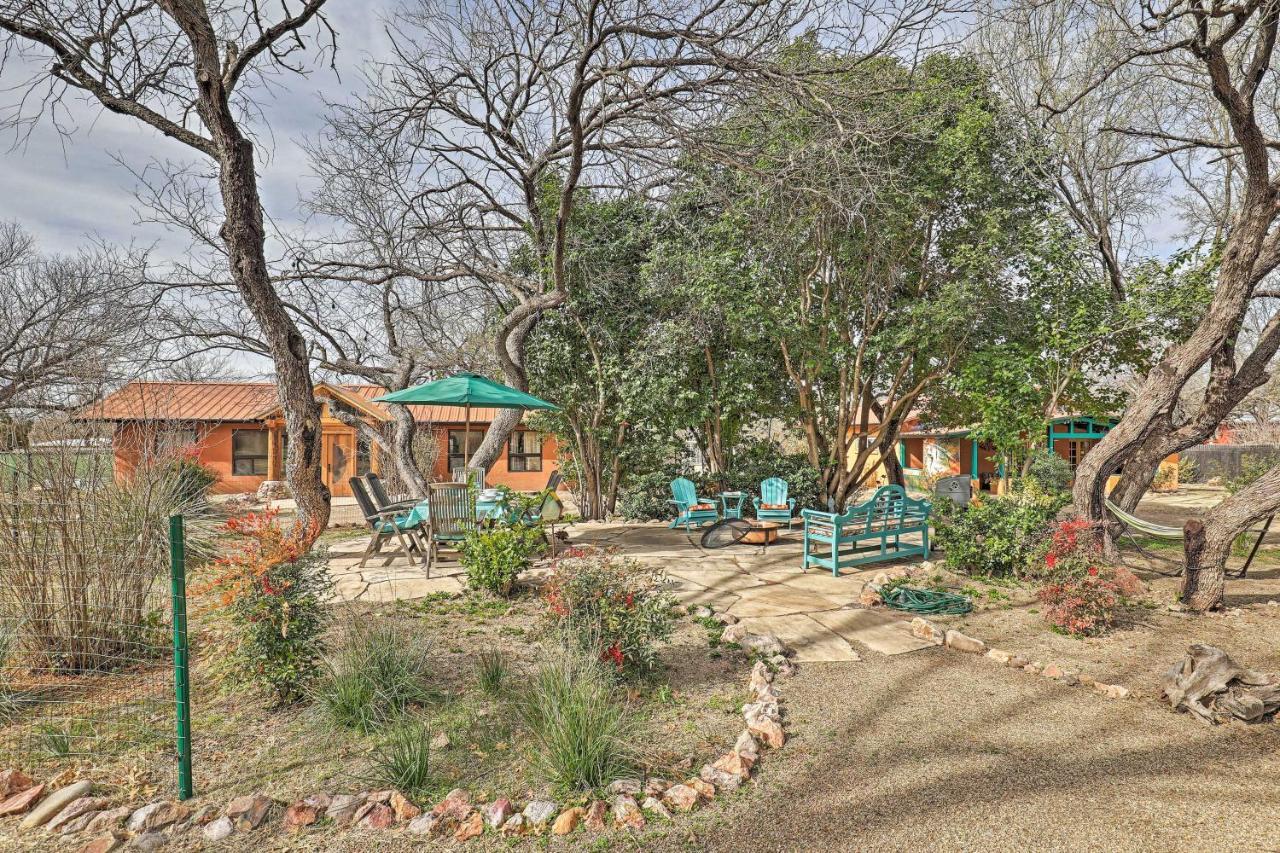 Casita Colibri Lovely, Romantic Patagonia Retreat المظهر الخارجي الصورة