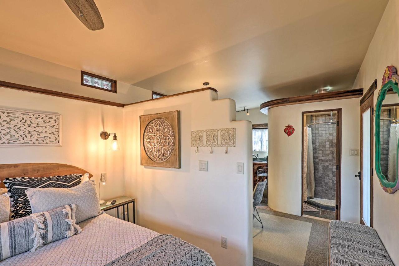 Casita Colibri Lovely, Romantic Patagonia Retreat المظهر الخارجي الصورة